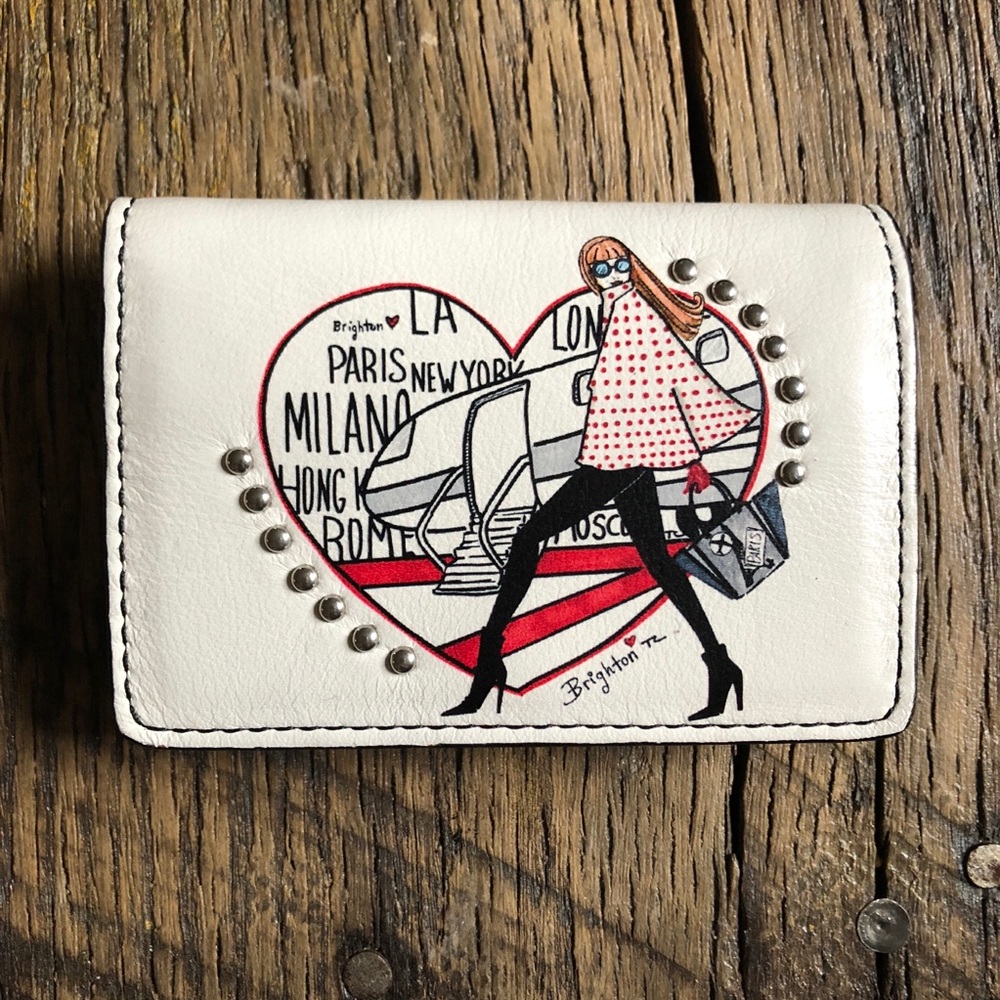 Brighton Wallet